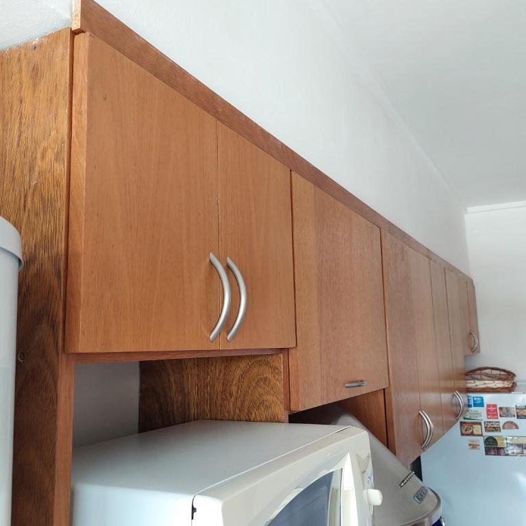 Dpto. luminoso, céntrico, nuevo: LA SERENA - Apartamento de 1 dormitorio - 43