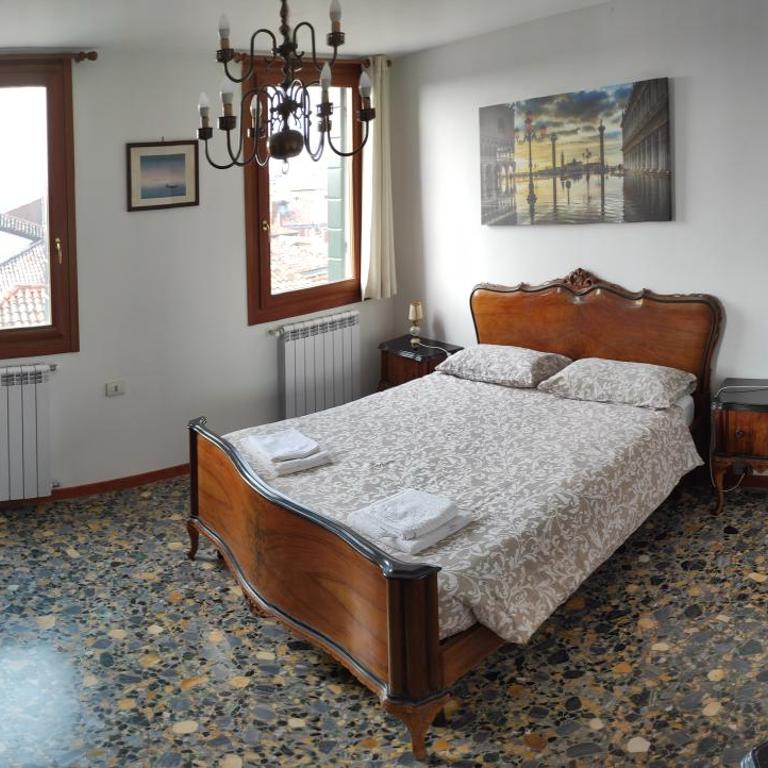 Guizzo apartment Venezia - Appartamento con 2 Camere da Letto - 4