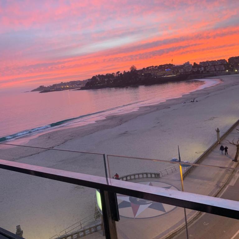 Luxury boutique playa Silgar - Apartamento Deluxe - 34