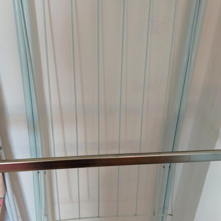 Dpto. luminoso, céntrico, nuevo: LA SERENA - Apartamento de 1 dormitorio - 58