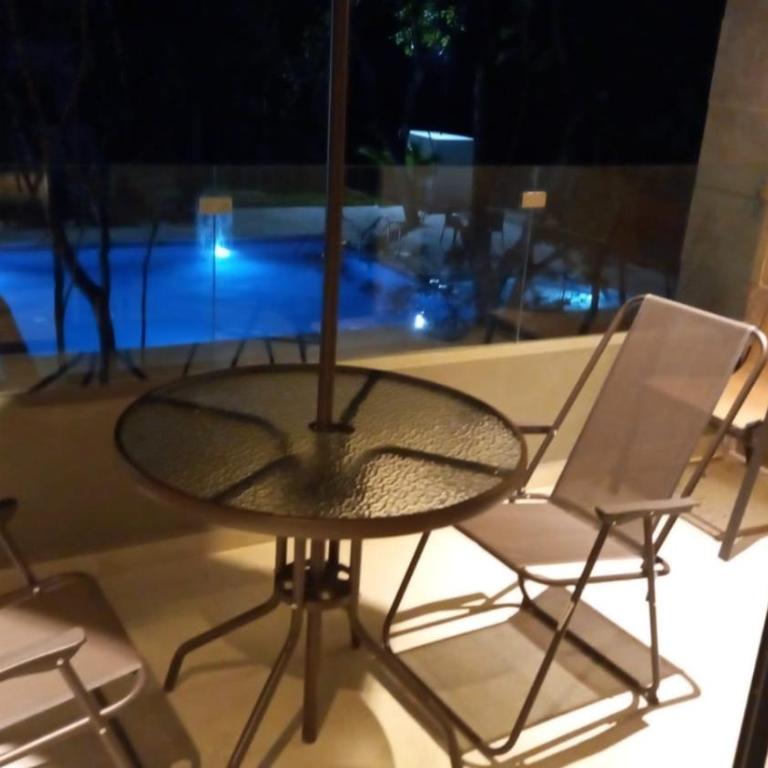 Condo Residencial Selvanova VIII - Three-Bedroom Apartment - 26