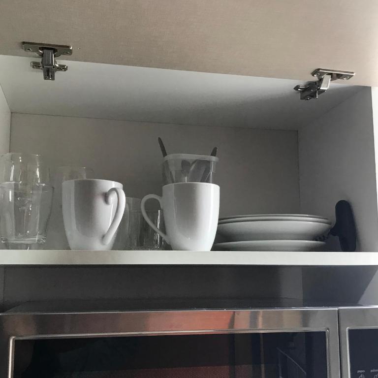 Minidepartamento céntrico entre Lince y San Isidro - Apartamento de 1 dormitorio - 11