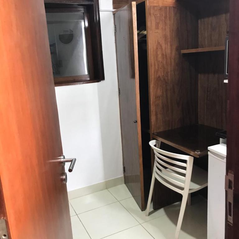 Minidepartamento céntrico entre Lince y San Isidro - Apartamento de 1 dormitorio - 7
