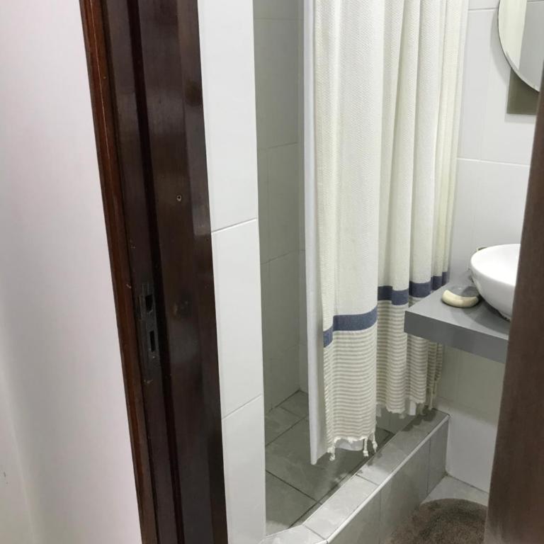 Minidepartamento céntrico entre Lince y San Isidro - Apartamento de 1 dormitorio - 5