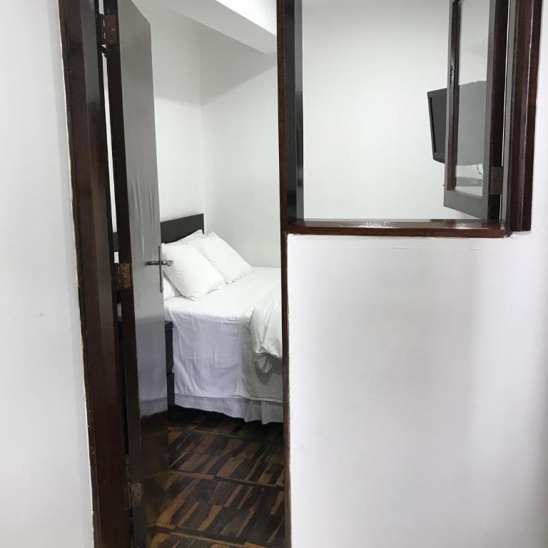 Minidepartamento céntrico entre Lince y San Isidro - Apartamento de 1 dormitorio - 3