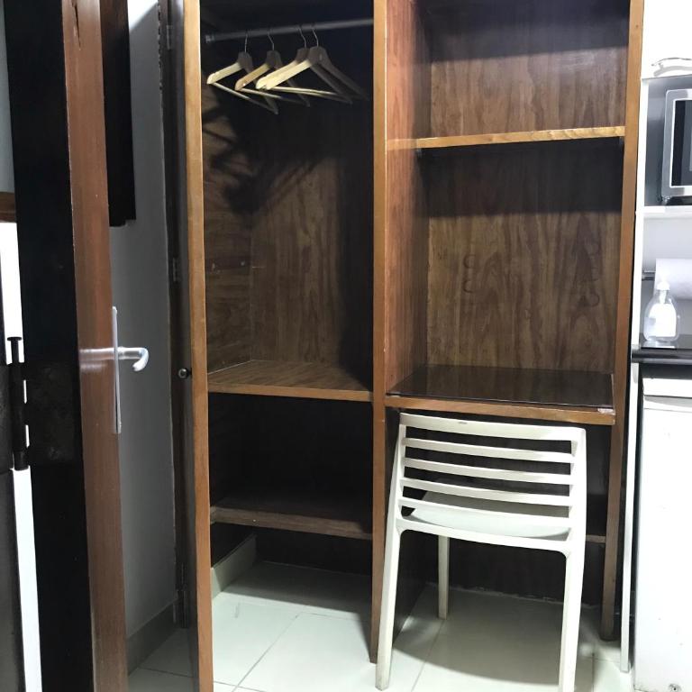 Minidepartamento céntrico entre Lince y San Isidro - Apartamento de 1 dormitorio - 8