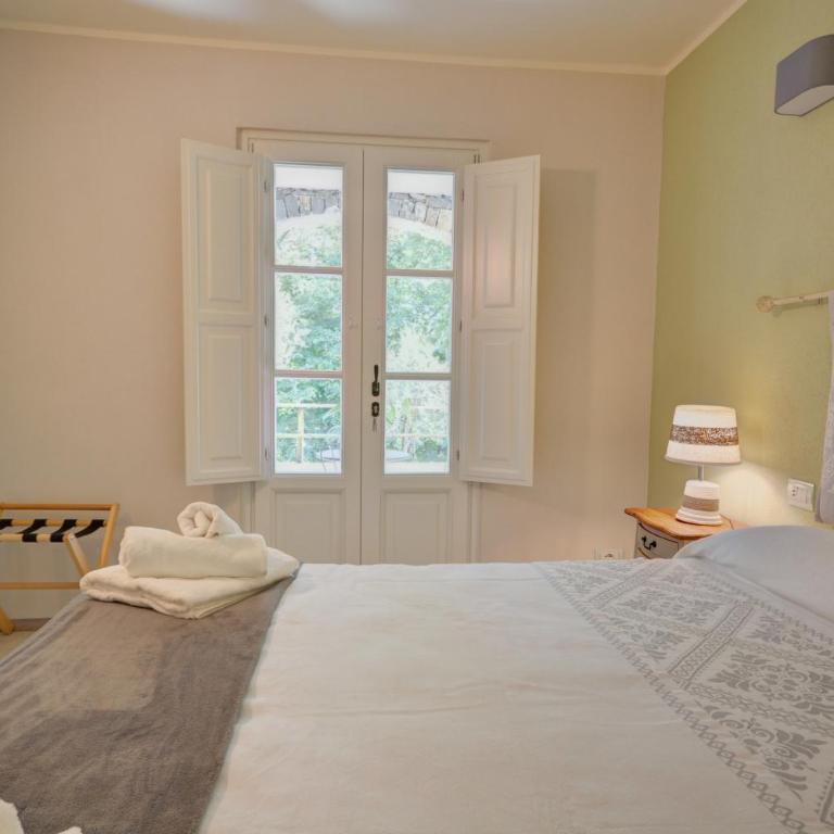 I Giardini di Camogli - VILLA SÀRVIA, garden&pool - Villa con 3 Camere da Letto - 21