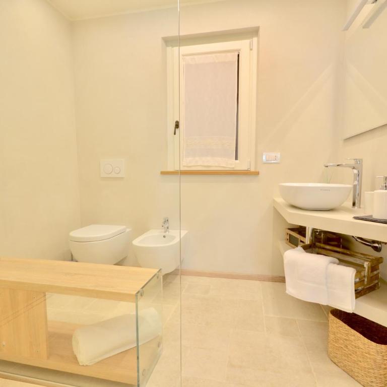 I Giardini di Camogli - VILLA SÀRVIA, garden&pool - Villa con 3 Camere da Letto - 19