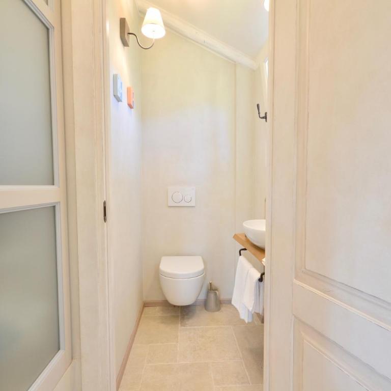 I Giardini di Camogli - VILLA SÀRVIA, garden&pool - Villa con 3 Camere da Letto - 18