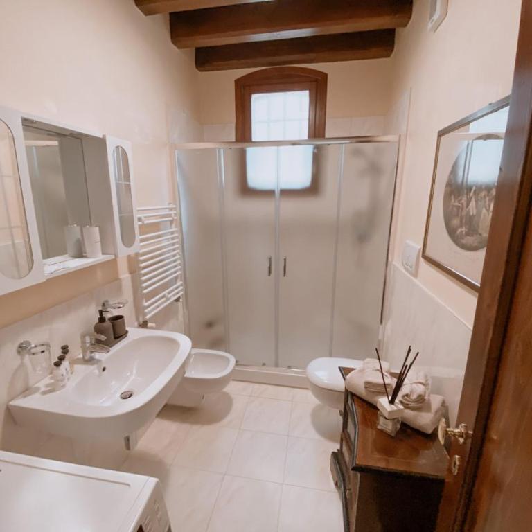 Casa Locatelli - Apartment Deluxe & Suite - Appartamento con 2 Camere da Letto - 17