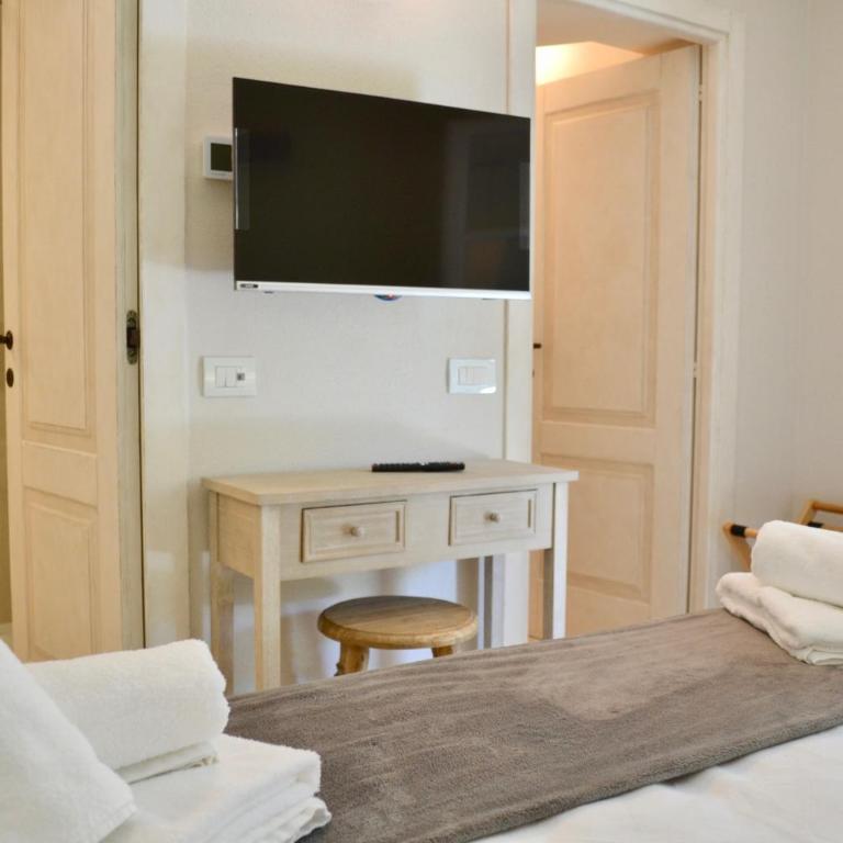 I Giardini di Camogli - VILLA SÀRVIA, garden&pool - Villa con 3 Camere da Letto - 30
