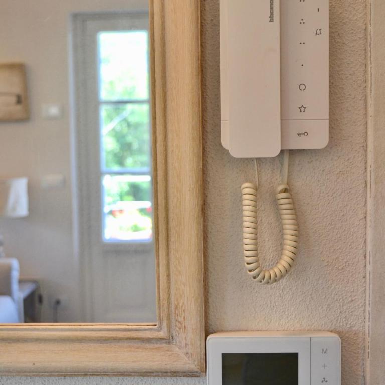 I Giardini di Camogli - VILLA SÀRVIA, garden&pool - Villa con 3 Camere da Letto - 27