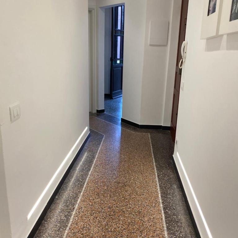 Casa Genovese, splendido appartamento in centro a Rapallo - Appartamento con 3 Camere da Letto - 32
