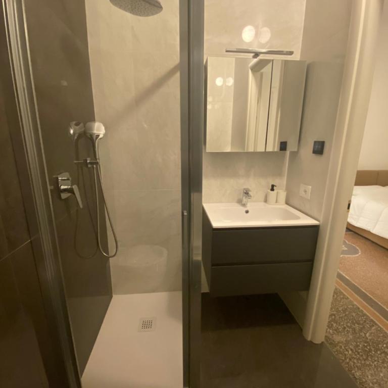 Casa Genovese, splendido appartamento in centro a Rapallo - Appartamento con 3 Camere da Letto - 21