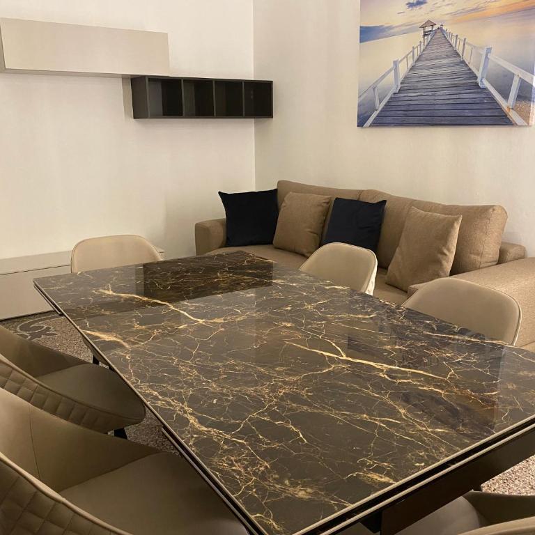 Casa Genovese, splendido appartamento in centro a Rapallo - Appartamento con 3 Camere da Letto - 6