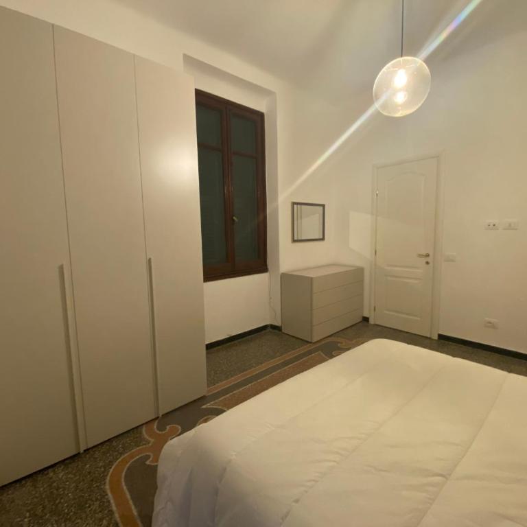 Casa Genovese, splendido appartamento in centro a Rapallo - Appartamento con 3 Camere da Letto - 18