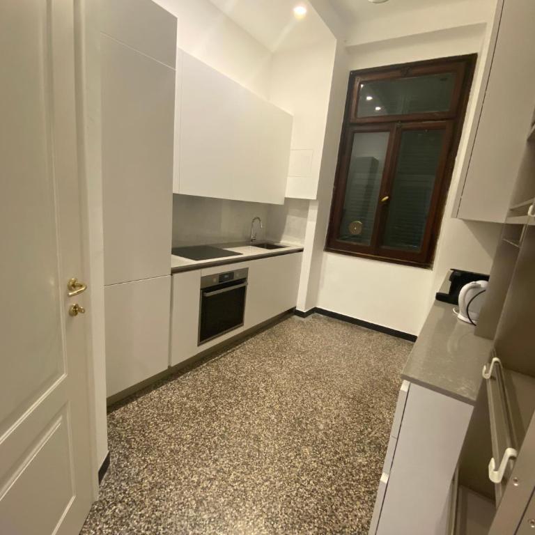 Casa Genovese, splendido appartamento in centro a Rapallo - Appartamento con 3 Camere da Letto - 13