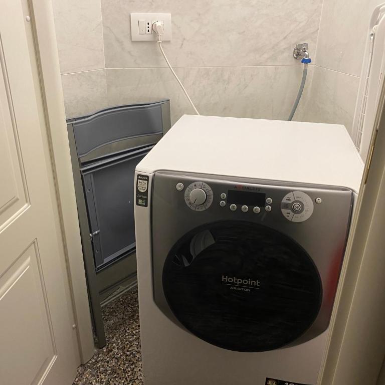 Casa Genovese, splendido appartamento in centro a Rapallo - Appartamento con 3 Camere da Letto - 34