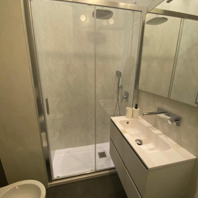 Casa Genovese, splendido appartamento in centro a Rapallo - Appartamento con 3 Camere da Letto - 27
