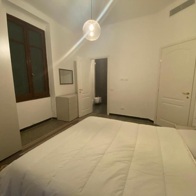 Casa Genovese, splendido appartamento in centro a Rapallo - Appartamento con 3 Camere da Letto - 17