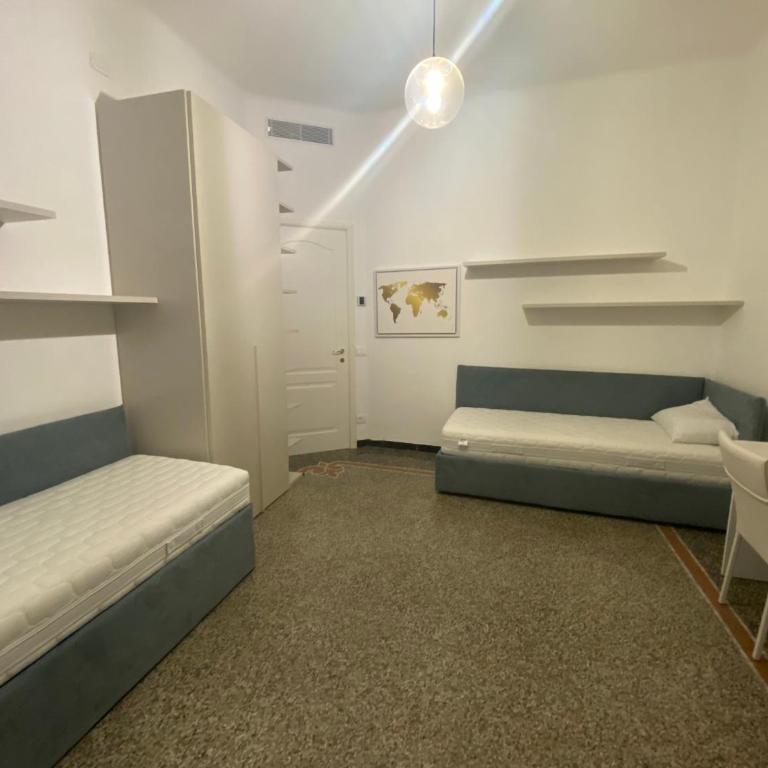 Casa Genovese, splendido appartamento in centro a Rapallo - Appartamento con 3 Camere da Letto - 24