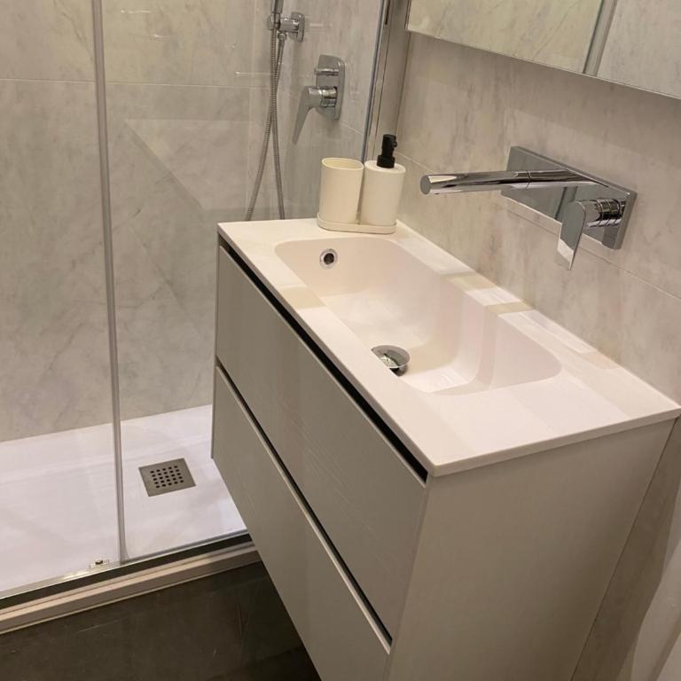 Casa Genovese, splendido appartamento in centro a Rapallo - Appartamento con 3 Camere da Letto - 28