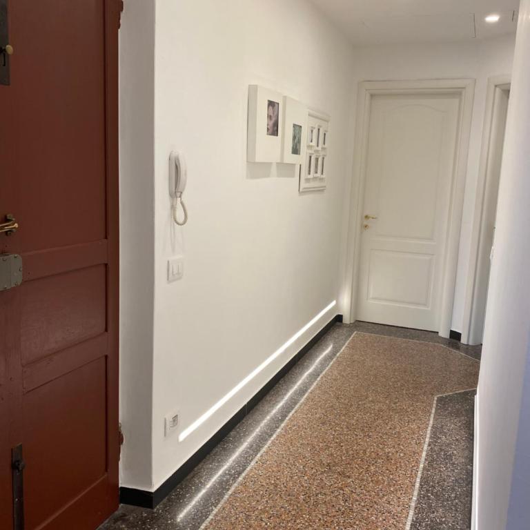 Casa Genovese, splendido appartamento in centro a Rapallo - Appartamento con 3 Camere da Letto - 33