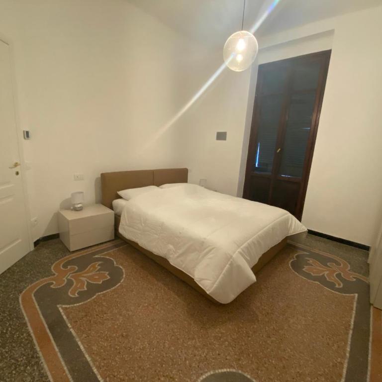 Casa Genovese, splendido appartamento in centro a Rapallo - Appartamento con 3 Camere da Letto - 15
