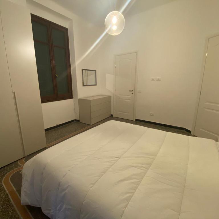 Casa Genovese, splendido appartamento in centro a Rapallo - Appartamento con 3 Camere da Letto - 16