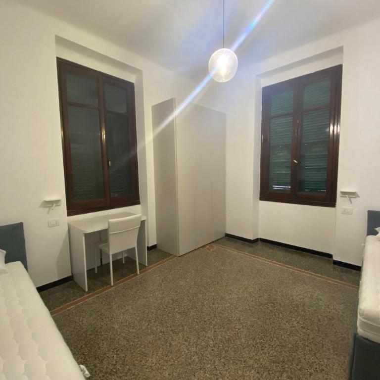 Casa Genovese, splendido appartamento in centro a Rapallo - Appartamento con 3 Camere da Letto - 26