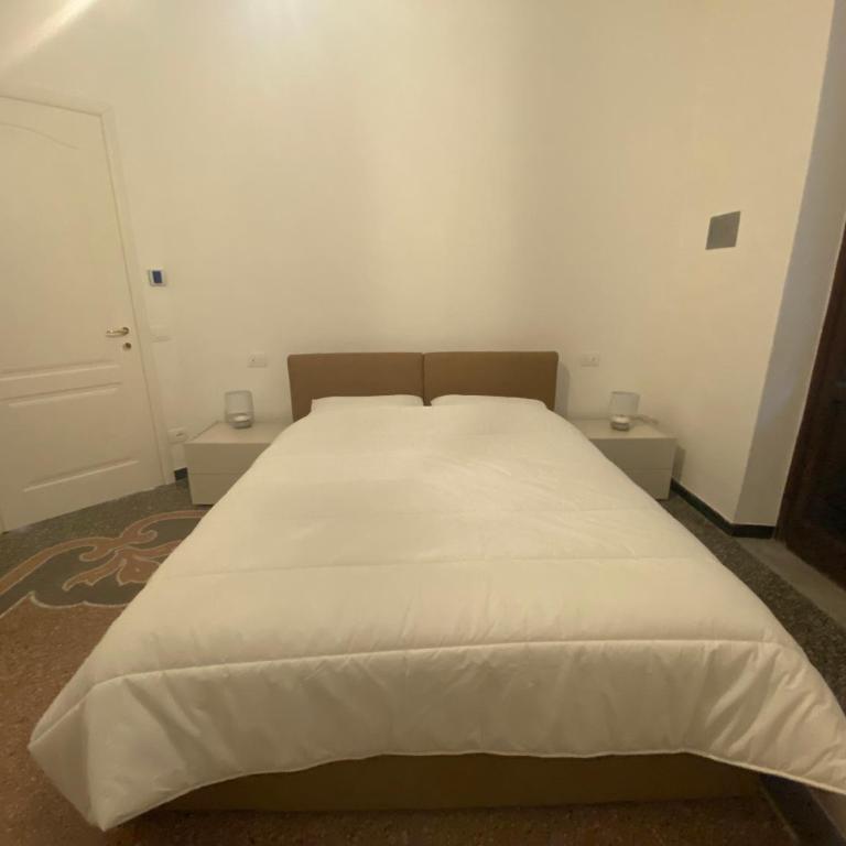 Casa Genovese, splendido appartamento in centro a Rapallo - Appartamento con 3 Camere da Letto - 19