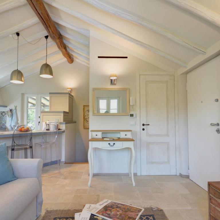 I Giardini di Camogli - VILLA SÀRVIA, garden&pool - Villa con 3 Camere da Letto - 52