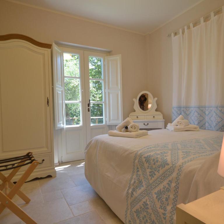 I Giardini di Camogli - VILLA SÀRVIA, garden&pool - Villa con 3 Camere da Letto - 56