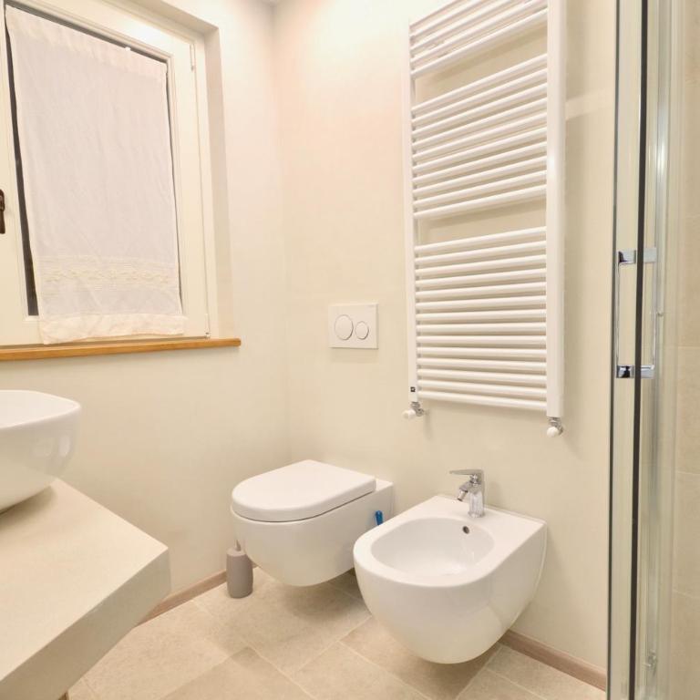 I Giardini di Camogli - VILLA SÀRVIA, garden&pool - Villa con 3 Camere da Letto - 58