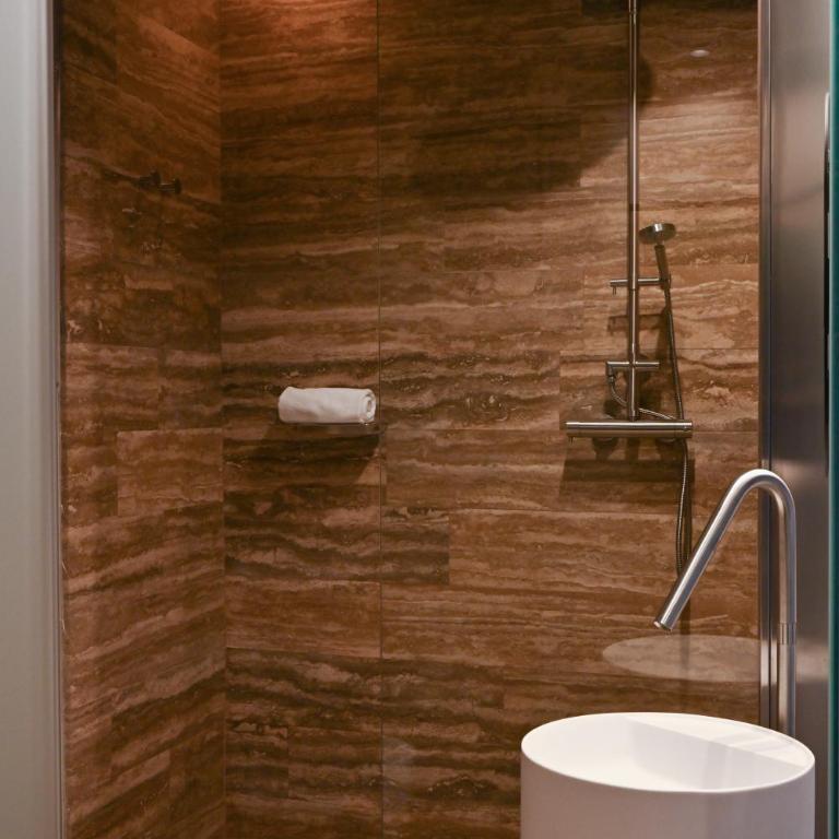 Ada Home - Chambre Double - 2