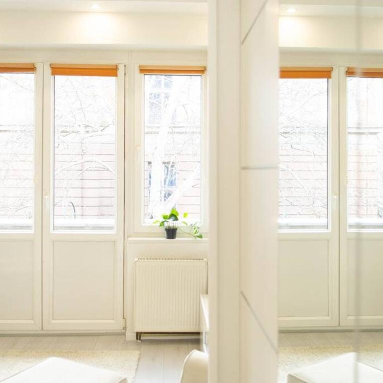 Engadin Sunny Studio - Central Location - One-Bedroom Apartment - 6