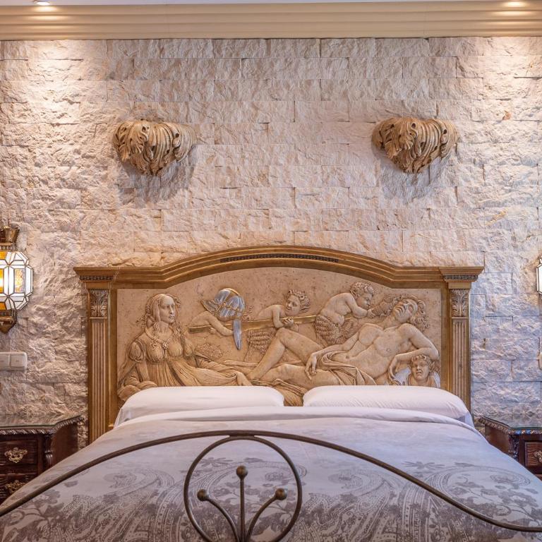 Casa de Reyes - Junior Suite - 14