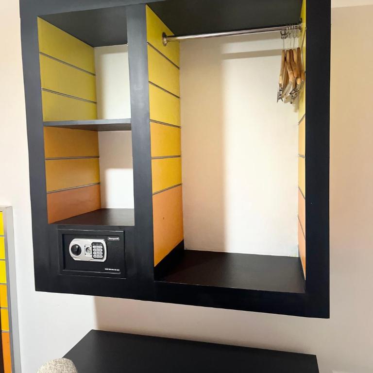 Hotel Contadero Suites y Villas - King Room - 10