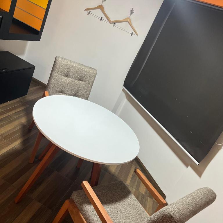 Hotel Contadero Suites y Villas - King Room - 9
