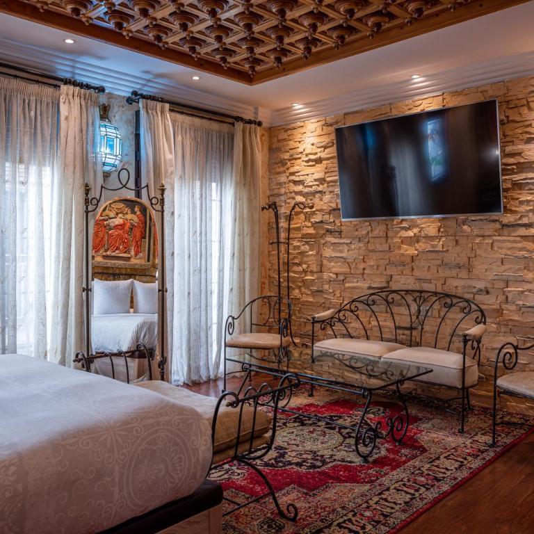 Casa de Reyes - Junior Suite - 8