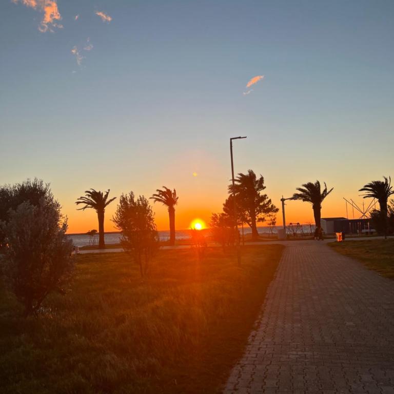 Luxury Apartment Sea View Soho City 5th floor - Apartman sa 1 Spavaćom Sobom - 17