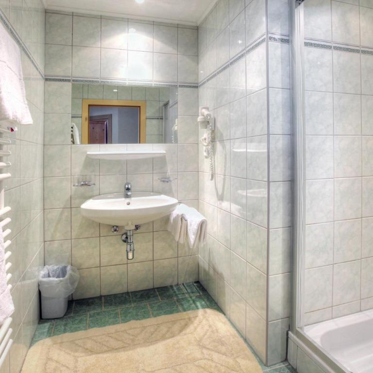 Haus Veronika - Apartment (6 Erwachsene) - 6