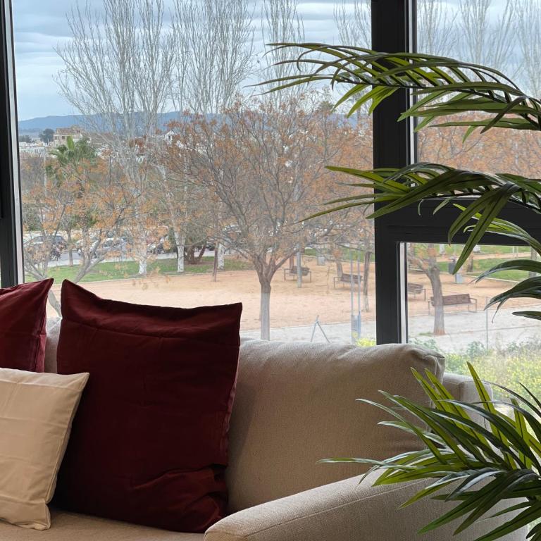 Hacienda Miraflores - Estudio - 1