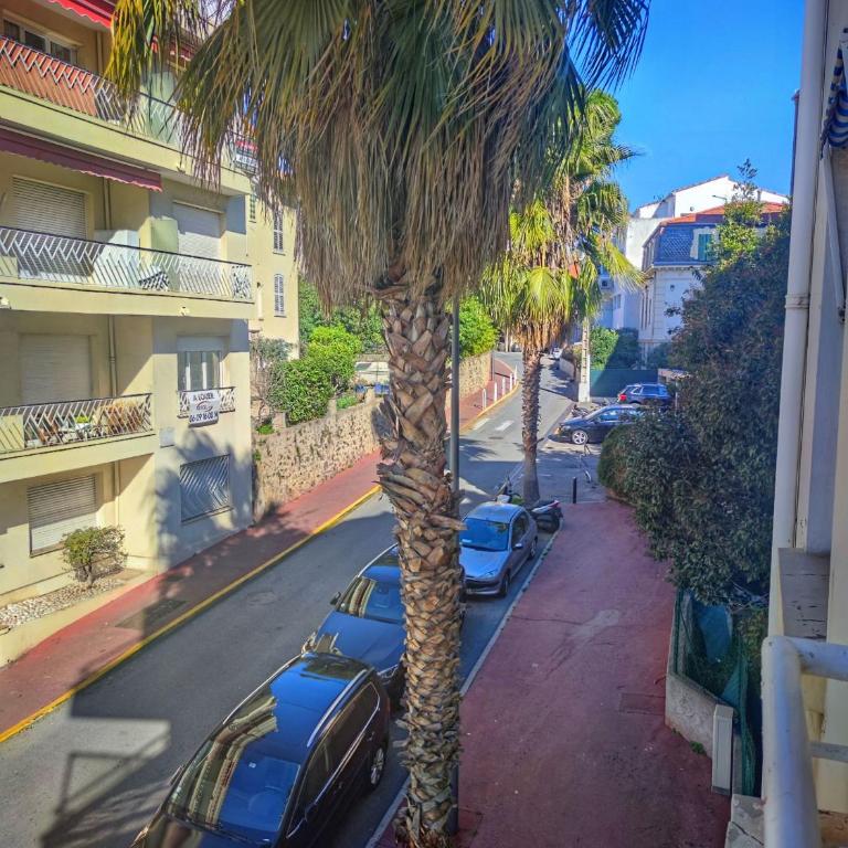 Cannes Holiday suite à 2 pas du festival et plages - Appartement 1 Chambre - 25