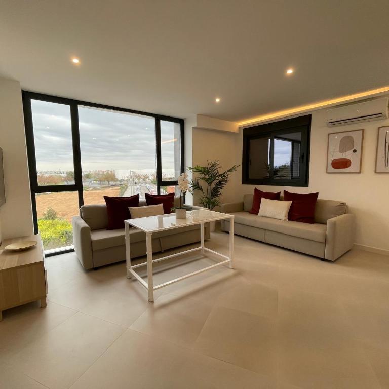Hacienda Miraflores - Apartamento Superior - 6
