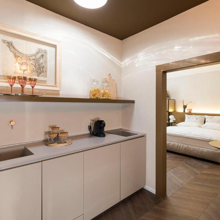 Maisonnette VV 155- Ortigia Holidays - Appartamento con 1 Camera da Letto - 23