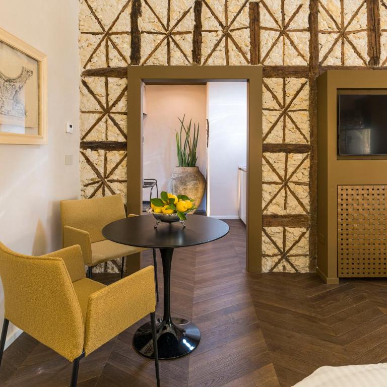 Maisonnette VV 155- Ortigia Holidays - Appartamento con 1 Camera da Letto - 7