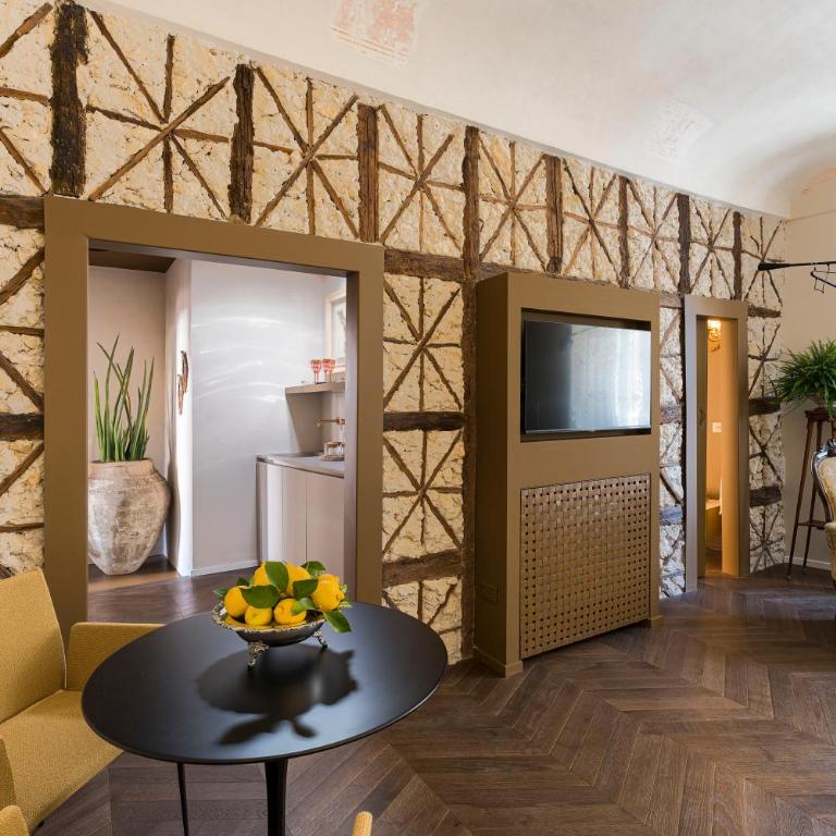 Maisonnette VV 155- Ortigia Holidays - Appartamento con 1 Camera da Letto - 1