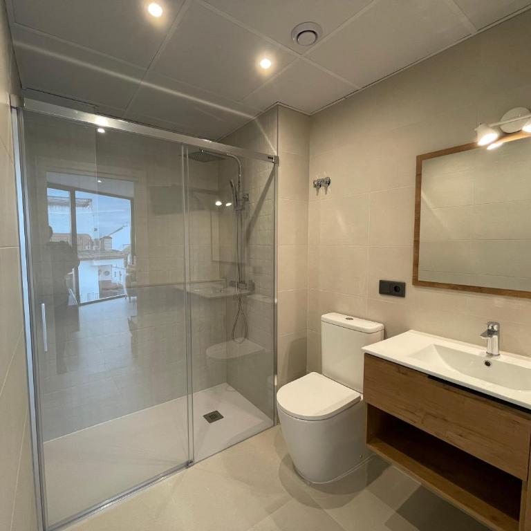 Hacienda Miraflores - Estudio - 2