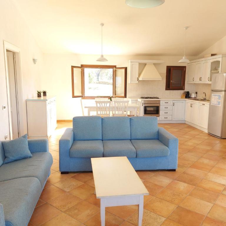 Gallura Dream villas - Casa con 3 Camere da Letto - 4